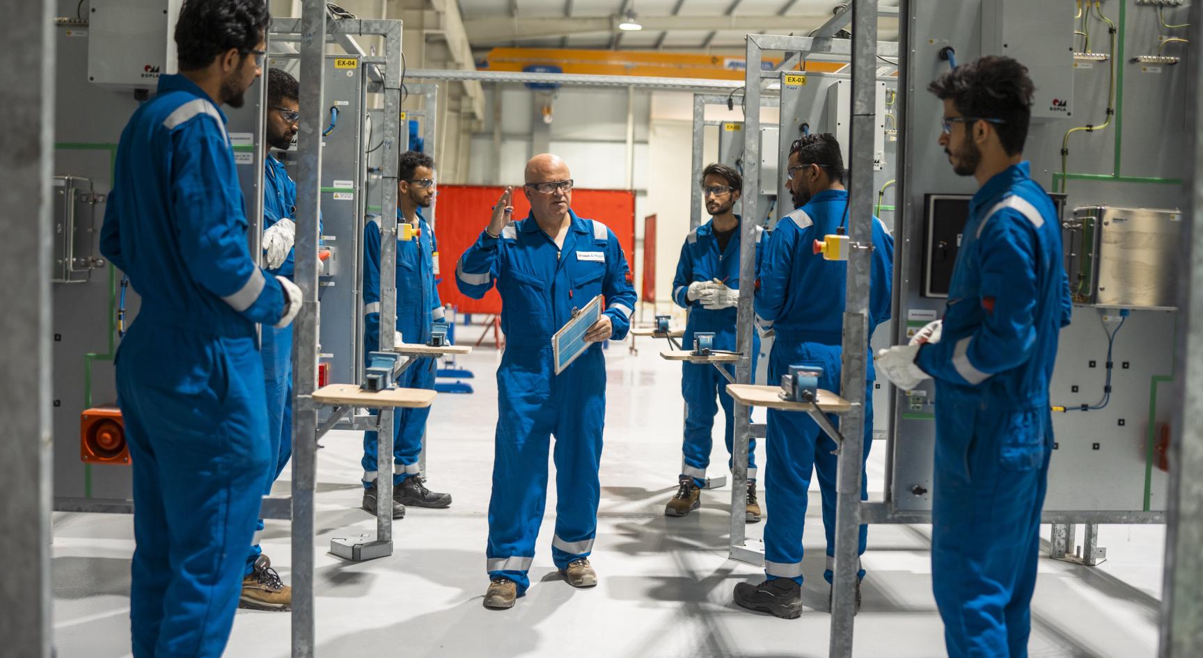 CompEx - Approved Training Provider